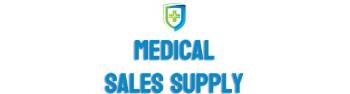 Medical Sales Supply
